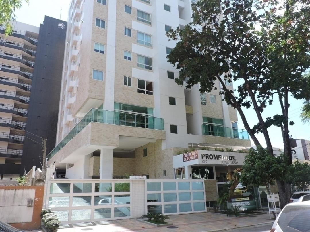 Apartment Apto Promenade I Ponta *