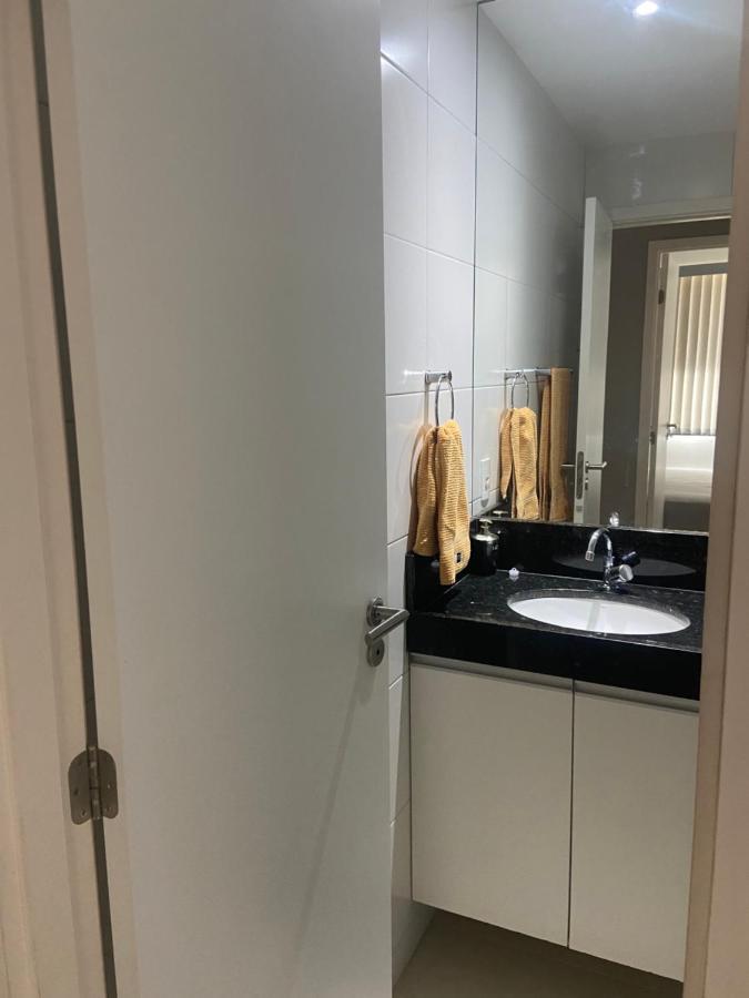 Apartment Apto Promenade I Ponta Maceio (Alagoas)