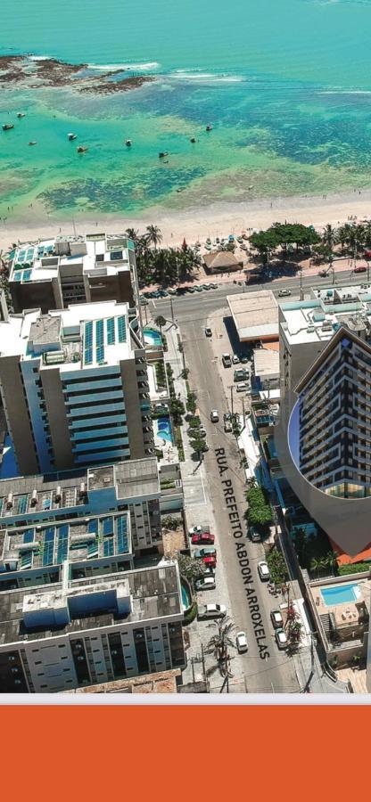 Apartment Apto Promenade I Ponta Maceio (Alagoas)