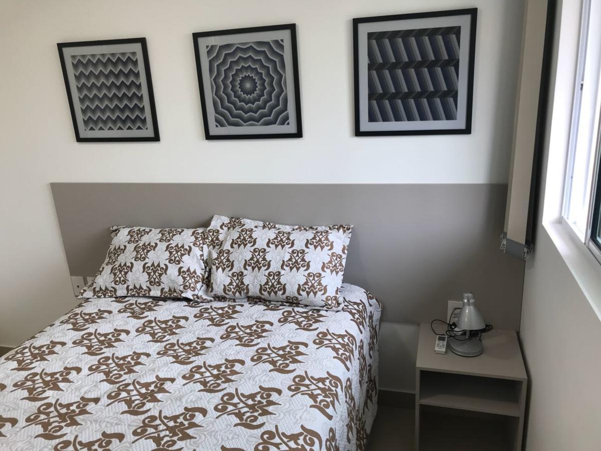 Apartment Apto Promenade I Ponta Maceio (Alagoas)