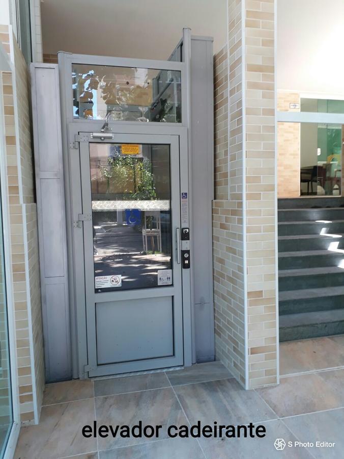 Apartment Apto Promenade I Ponta *