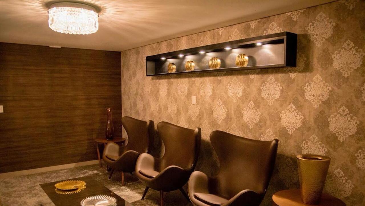 Apto Promenade I Ponta Apartment *