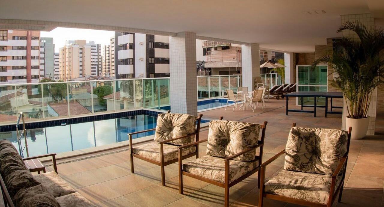 Apartment Apto Promenade I Ponta *