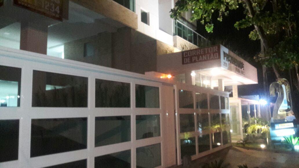Apto Promenade I Ponta Apartment *