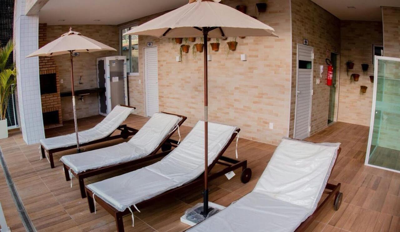 Apto Promenade I Ponta Apartment *