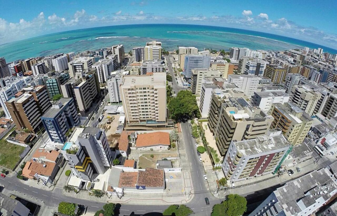 Apto Promenade I Ponta * Maceio (Alagoas)