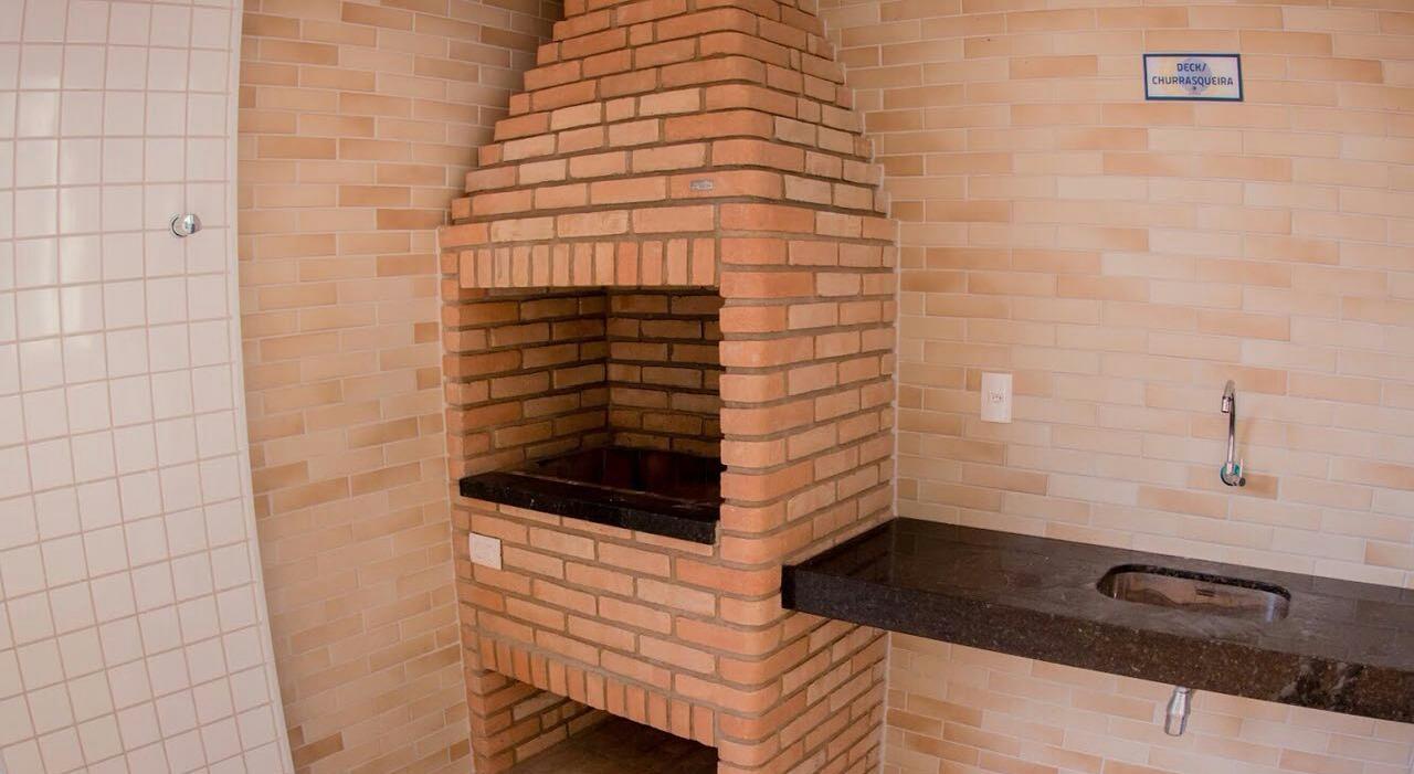 Apartment Apto Promenade I Ponta