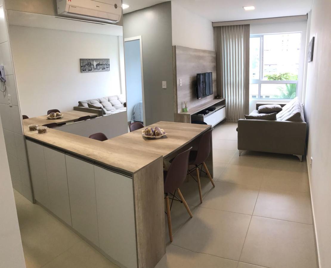 Apartment Apto Promenade I Ponta *