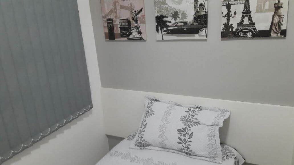 Apartment Apto Promenade I Ponta Maceio (Alagoas)